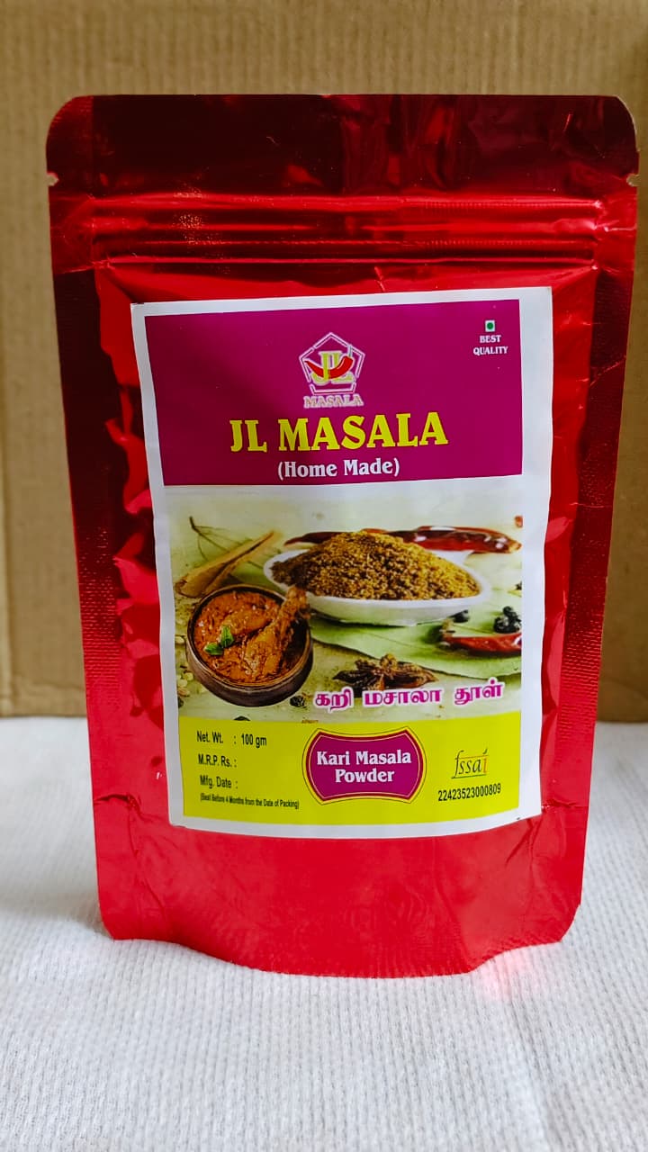 J L Masala product 10