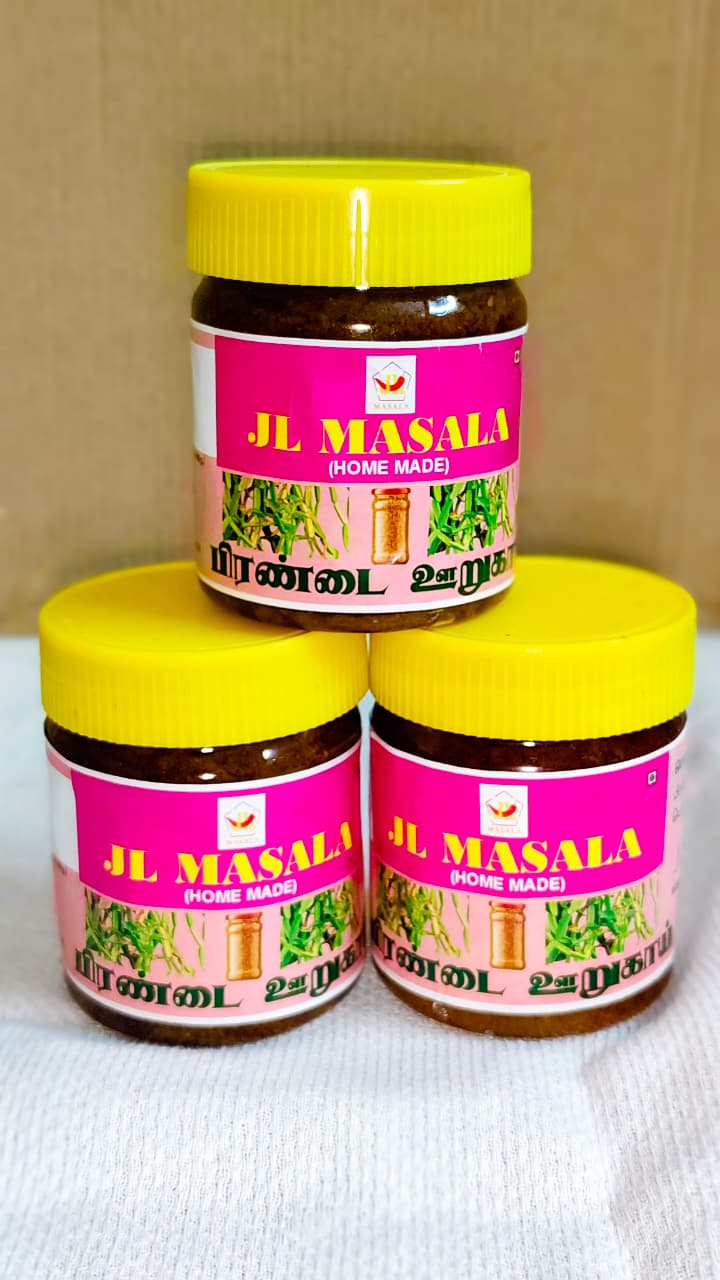 J L Masala product 11