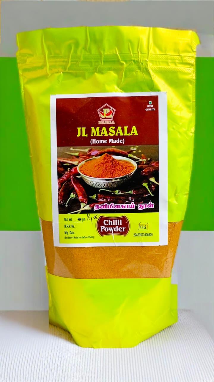 J L Masala product 12