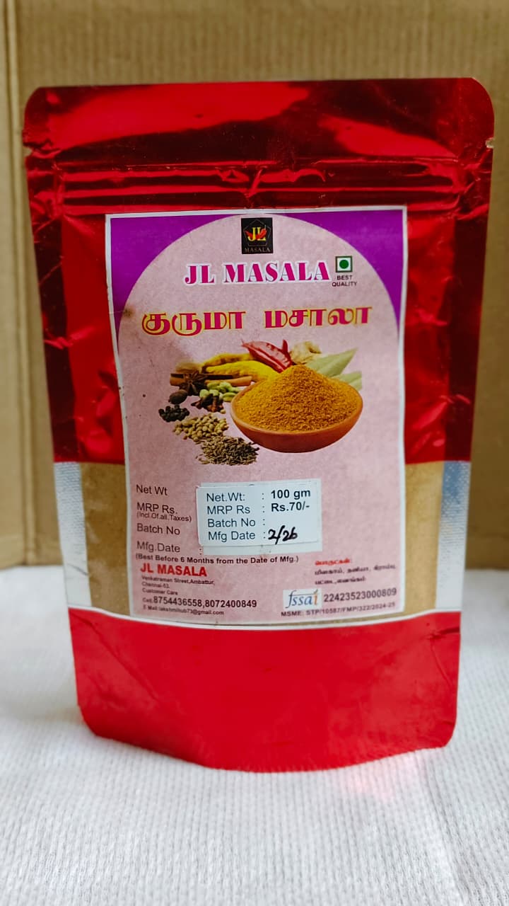 J L Masala product 6
