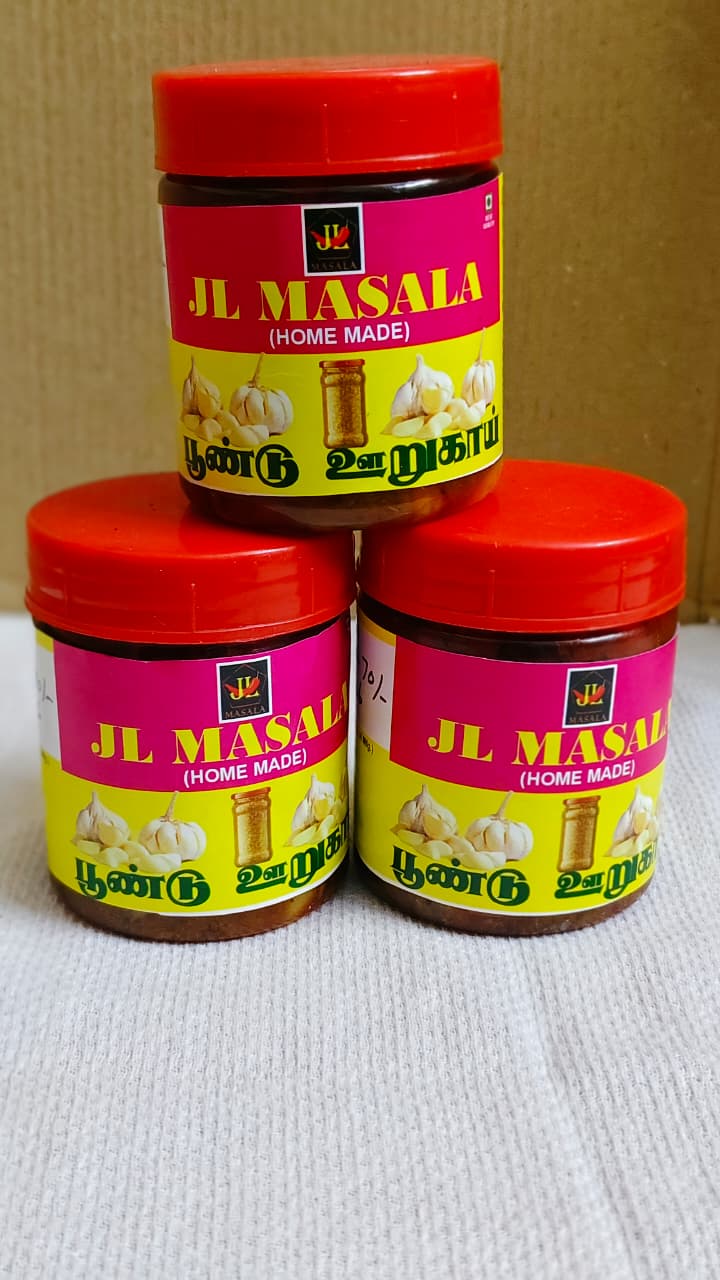 J L Masala product 8