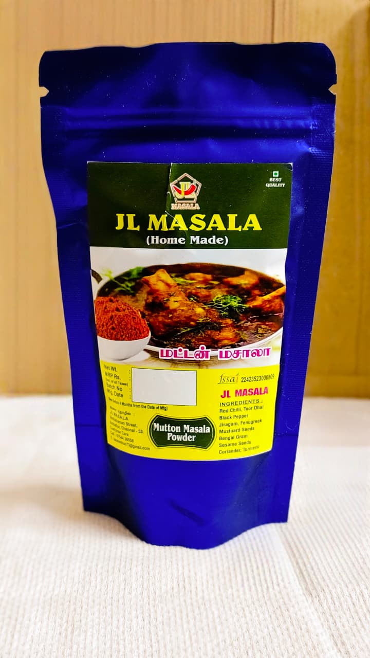 J L Masala product 9